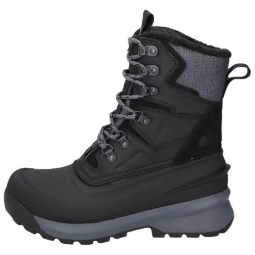 THE NORTH FACE Chilkat 5 Slip Resistant Waterproof Lightweight Thermal Slip Resistant, Waterproof, Lightweight, Thermal