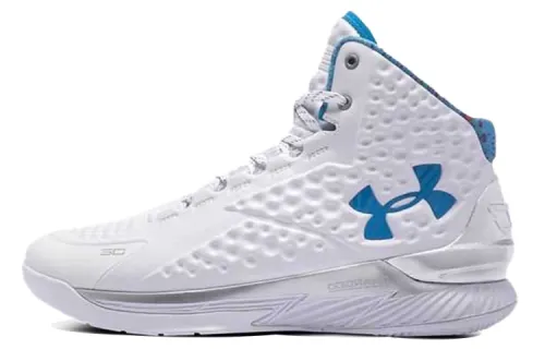 Under Armour Ua Curry 1 Splash Party 2021