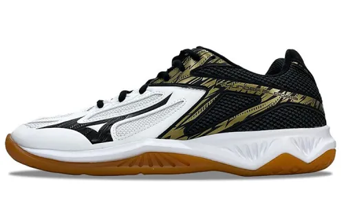 Mizuno Thunder Blade 3 'White Black Gold'