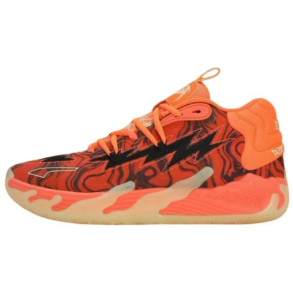 PUMA LaMelo Ball MB.03 Halloween