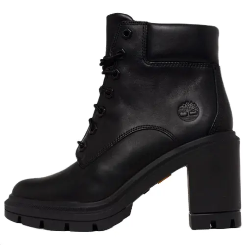 Timberland Allington Ankle Boots Women's Black