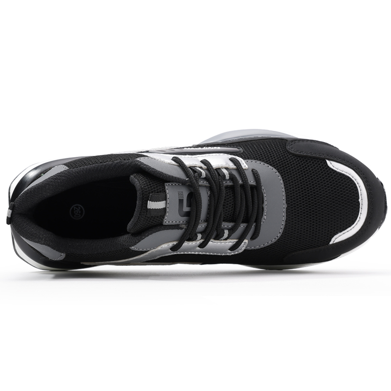 GUYISA Safety & Protective Shoes Men’s Low Top