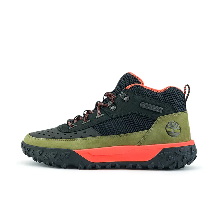 Timberland Motion 6 Mountaineering Shoes Men's