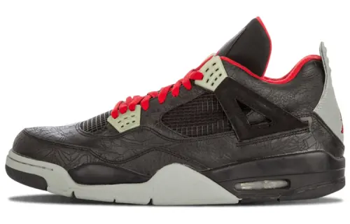 Jordan Air Jordan 4 Vintage Basketball Shoes Men