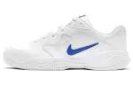 Nike Court Lite 'White Hyper Royal'