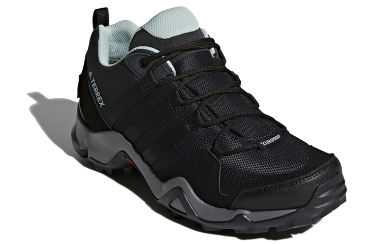 Adidas Terrex Ax2 Sneakers ‘Black Grey’ Women’s