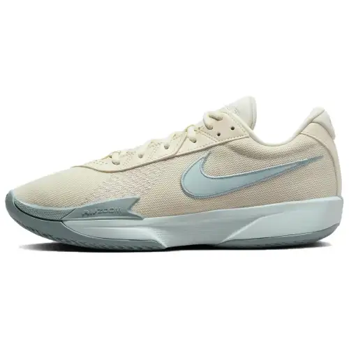 Nike Air Zoom Gt Cut Academy Ep 'Coconut Milk Jade Ice'