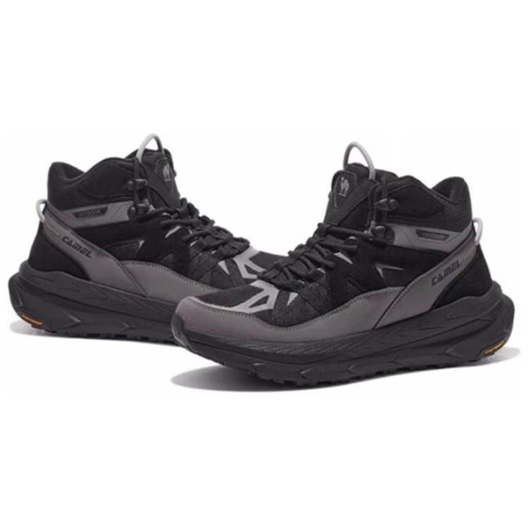 CAMEL Distant Mountain High top Mountaineering Shoes Men’s