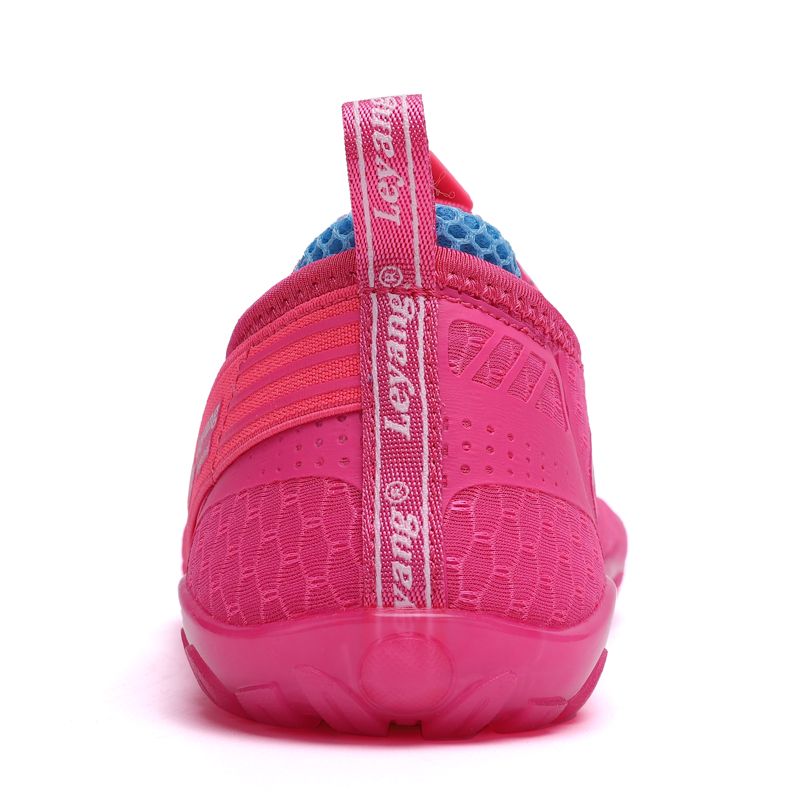 Leyang Low top Training Shoes Women’s Rose Red