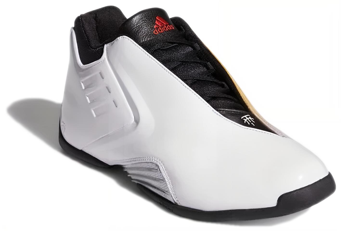 T-Mac 3 Adidas ‘Lesson’