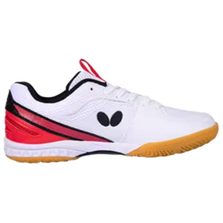 Butterfly LEZOLINE Cushioning Abrasion Resistant Support Rebound Slip Resistant Functional Classification