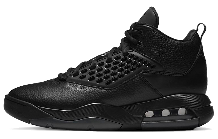 Jordan Maxin 200 Black
