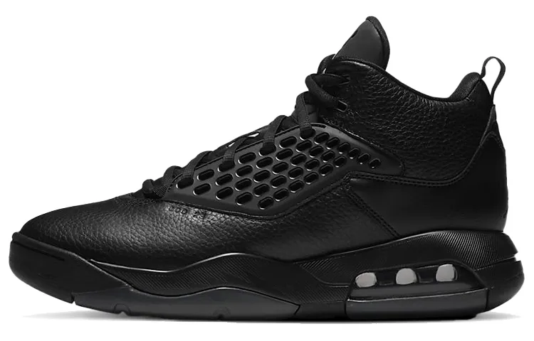 Jordan Maxin 200 Black