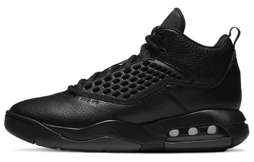 Jordan Maxin 200 Black