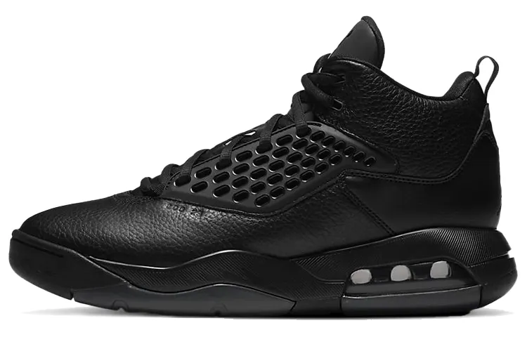 Jordan Maxin 200 Black