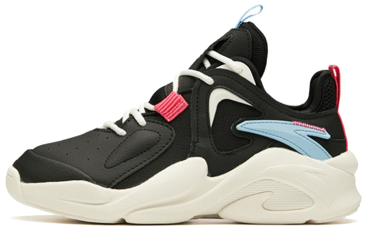 Anta Bastard Wei Feng Fashion Cushioning Slip Resistant Abrasion Resistant Cushioning Slip Resistant Abrasion Resistant