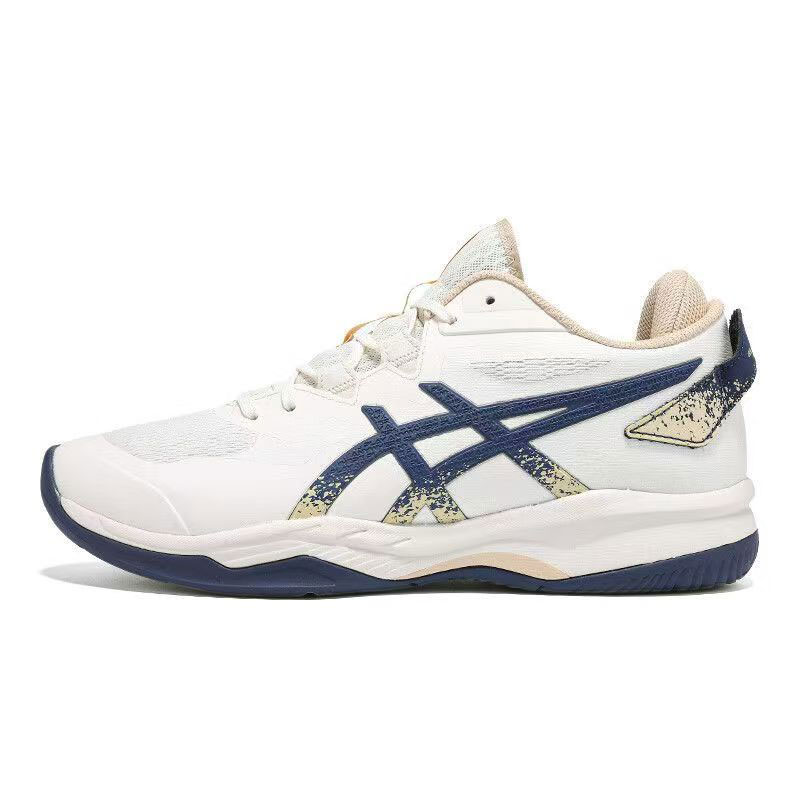 ASICS GEL FASTBLAZE Textile, Synthetic Leather Cushioning Abrasion Resistant Coverage Low top Basketball Shoes Men’s