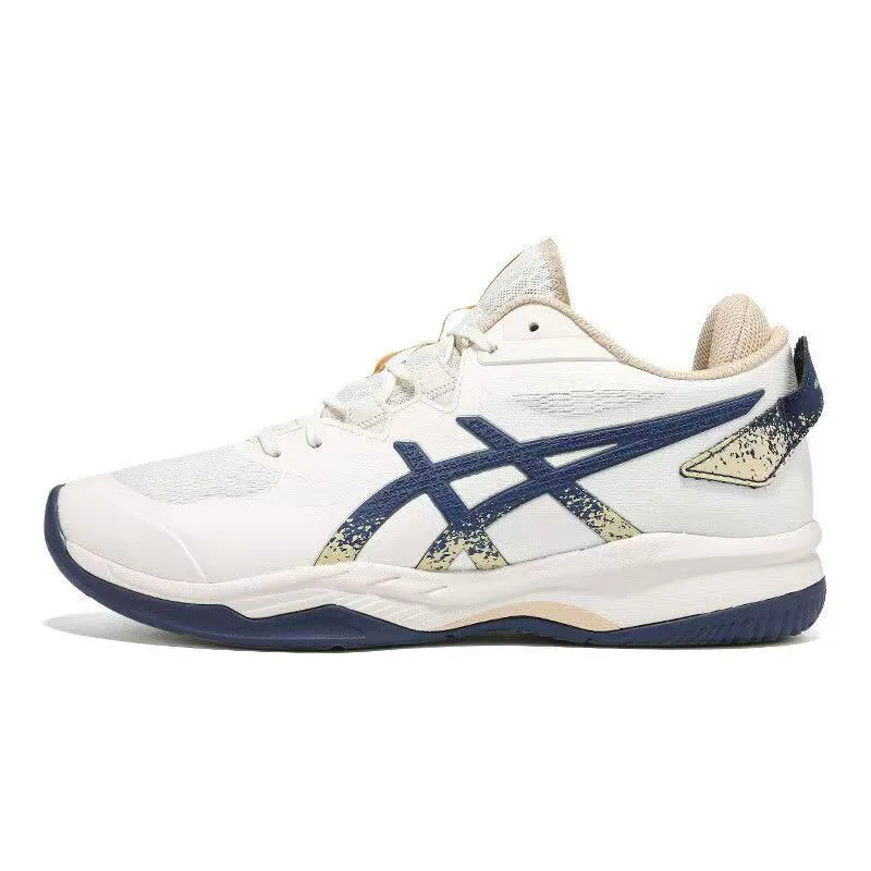 ASICS GEL FASTBLAZE Textile, Synthetic Leather Cushioning Abrasion Resistant Coverage Low top Basketball Shoes Men's