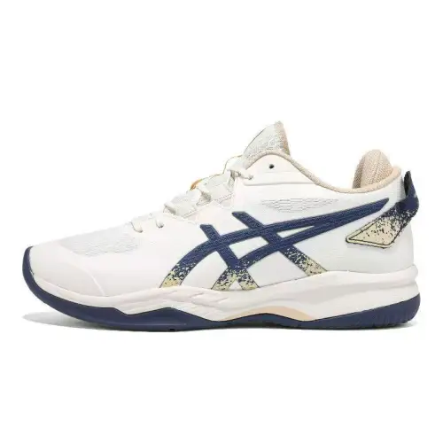 ASICS GEL FASTBLAZE Textile, Synthetic Leather Cushioning Abrasion Resistant Coverage Low top Basketball Shoes Men's