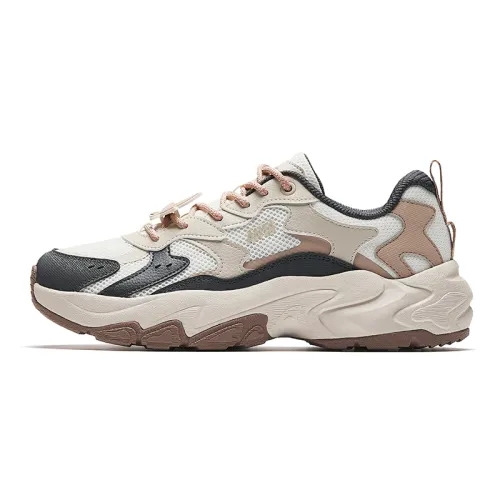 Anta Starry Sea 2.0 Cushioning Abrasion Resistant Breathable Coverage Lightweight Height Increasing