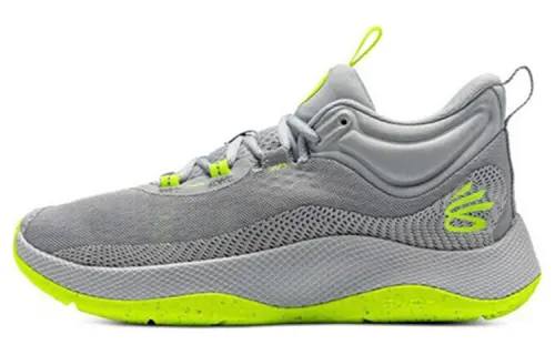 Under Armour Curry Hovr Splash 'Modern Gray'