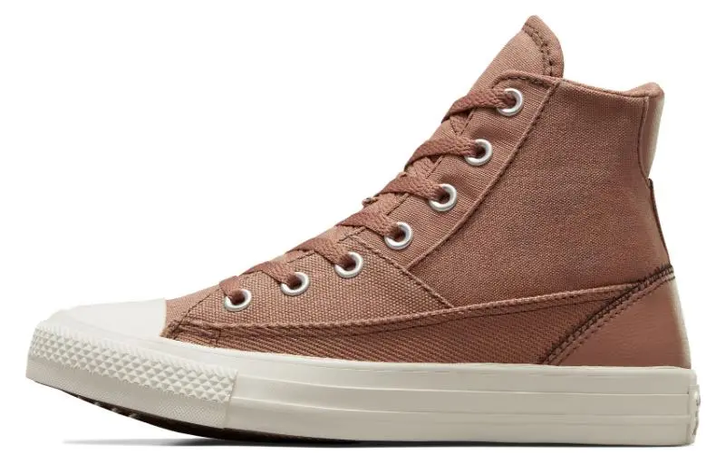 Converse Chuck Taylor All Star Patchwork High Top 'Clay Pot'