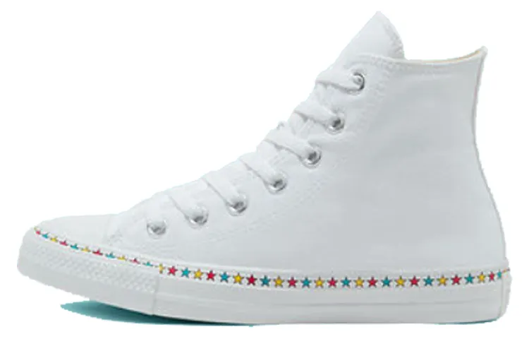 Converse Empowered By Her Chuck Taylor All Star White Women's