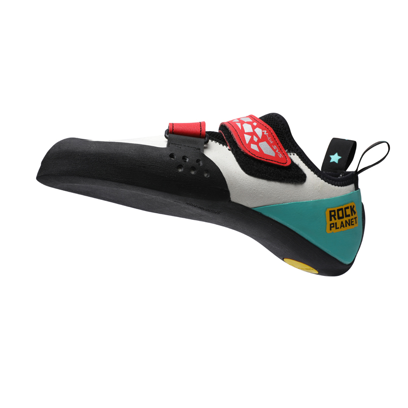 YANSHIXINGQIU Low top Rock Climbing Shoes Unisex