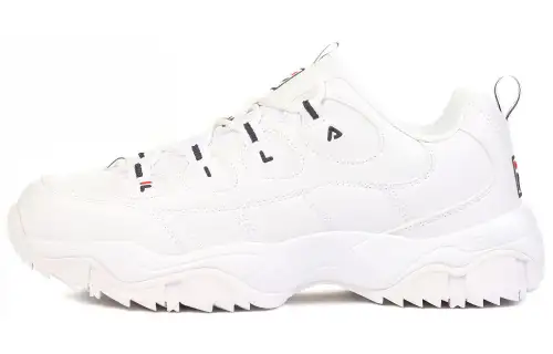 FILA Solitude 97 Shoes White Women's