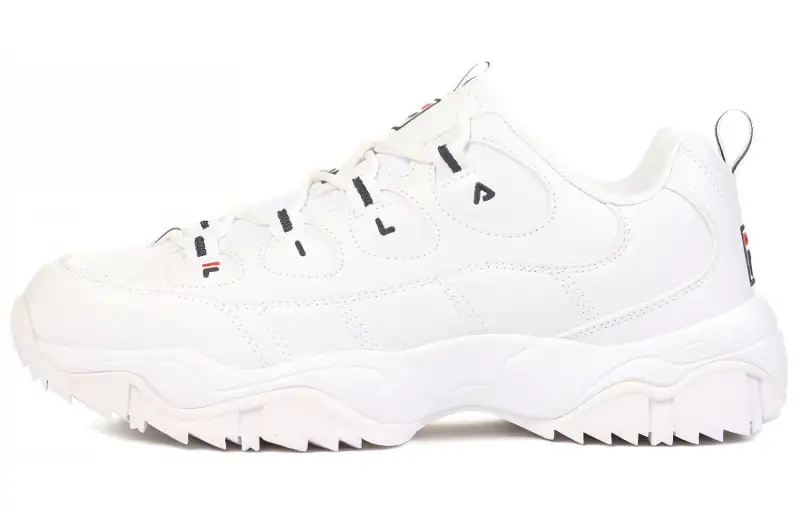 FILA Solitude 97 Shoes White Women's