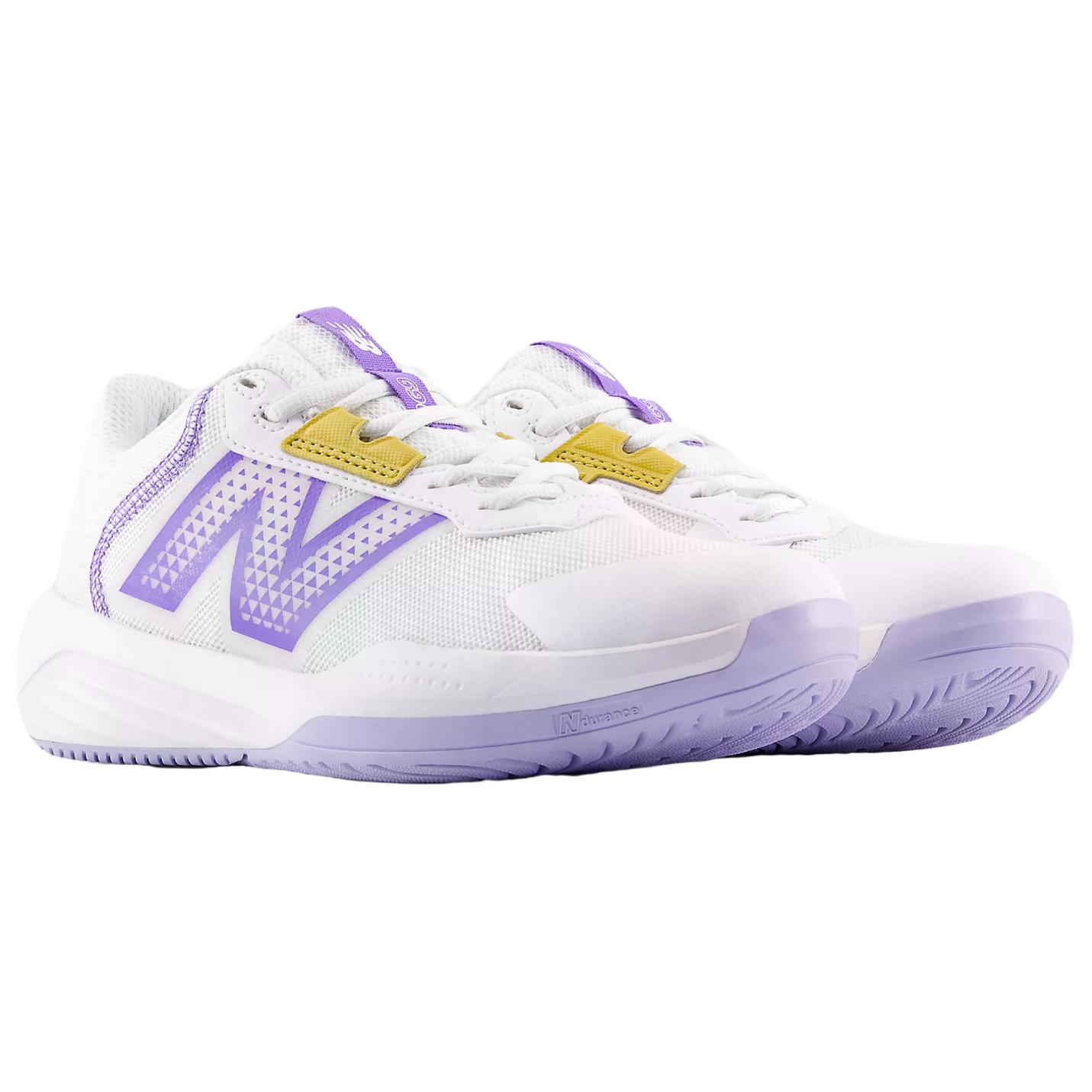 New Balance NB 696 V6 Classic And Versatile Breathable Support Low top Tennis Shoes Women’s White