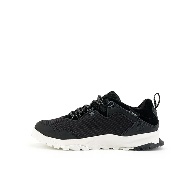 Timberland Hiking Shoes Women's Black