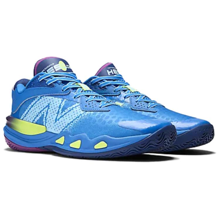 New Balance Hesi Low V2 ‘Digi Dash’