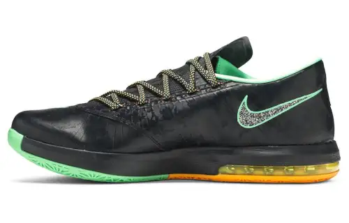 Nike Kd 6 'Night Vision'