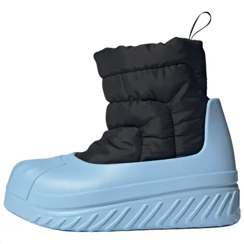 Adidas Wmns adiFOM Superstar Winter Boot 'Black Clear Sky' Women's