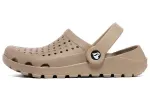Skechers EVA Casual Abrasion Resistant Abrasion Resistant River Trekking Shoes Women's Taupe