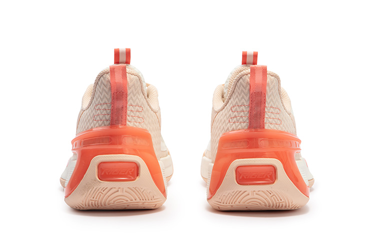 361° GOEY Game Ready Cushioning Slip Resistant Abrasion Resistant Breathable