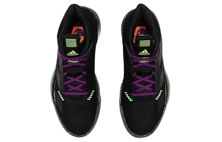 Adidas Pro Next 2019 Core Black