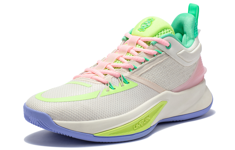 361° Restraint 3 Abrasion Resistant Slip Resistant Abrasion Resistant Slip Resistant Low top