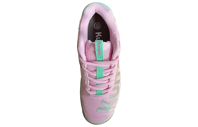 KUMPOO Flip Collection, Light Wheel D72S PU, Mesh Comfortable Cushioning Slip Resistant Abrasion Resistant Low top