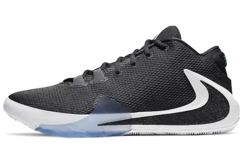 Nike Zoom Freak 1 'Black'