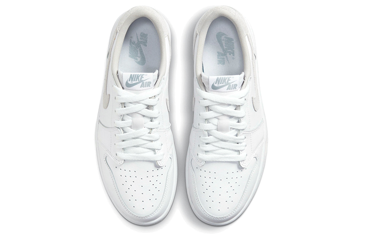 Air Jordan 1 Retro Low Og ‘Neutral Grey’ 2021 Women’s