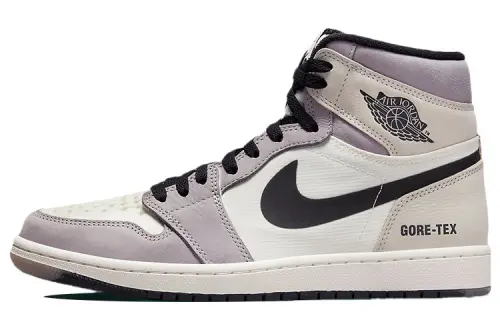 Air Jordan 1 High Element Gore Tex 'Light Bone'