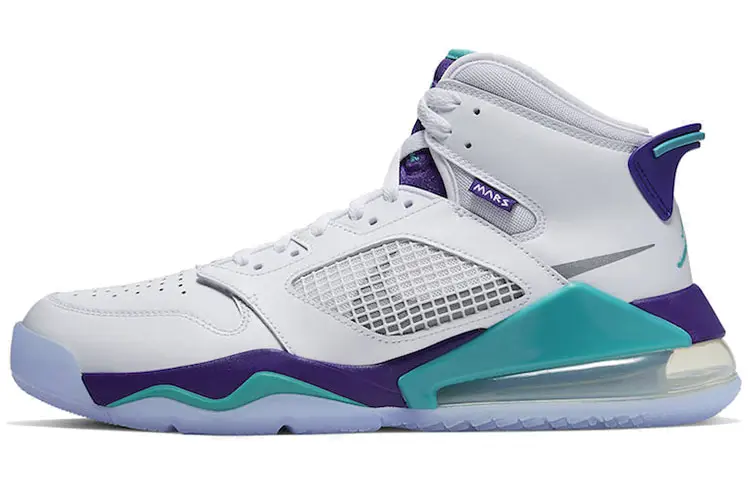 Jordan Mars 270 Grape