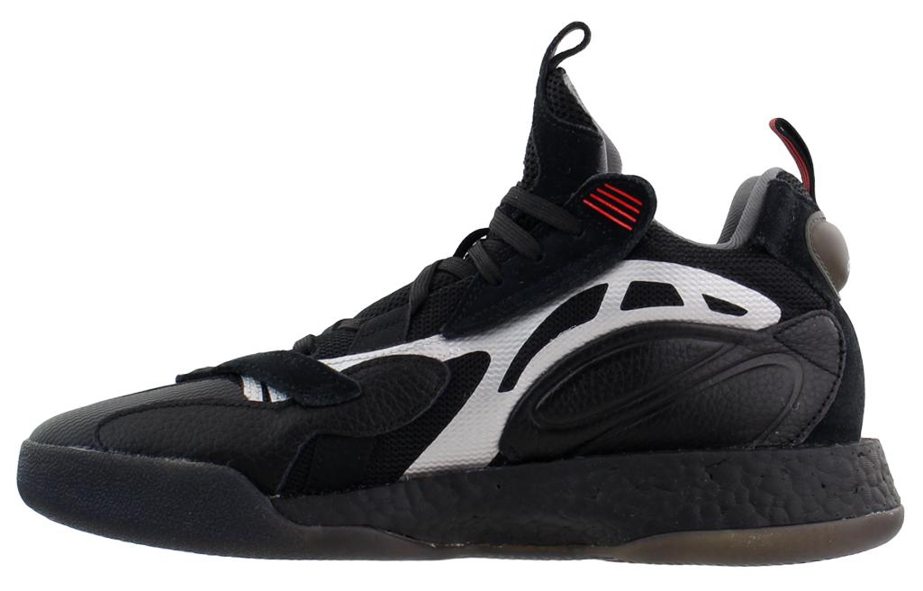 Adidas ZoneBoost ‘Core Black’