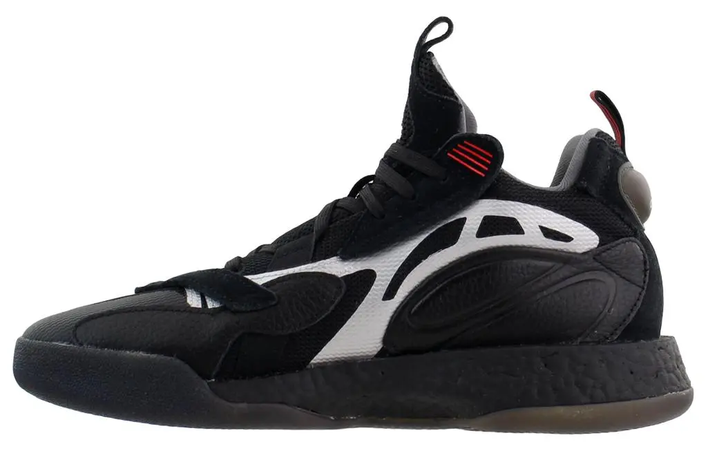 Adidas ZoneBoost 'Core Black'