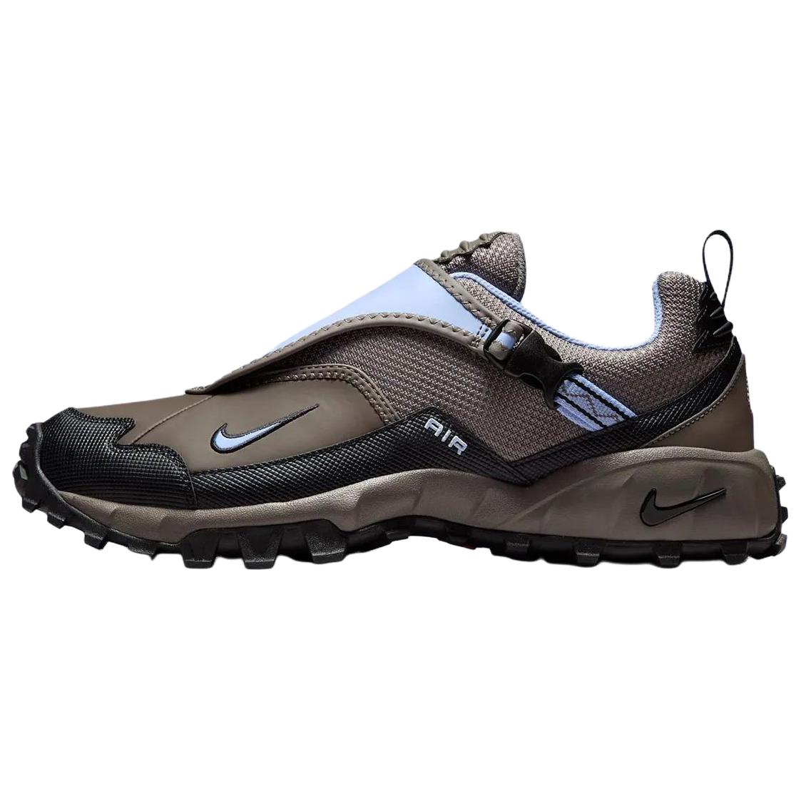 Nike ACG Phassad Slip Resistant Abrasion Resistant Slip Resistant Abrasion Resistant Low top Hiking Shoes Men’s