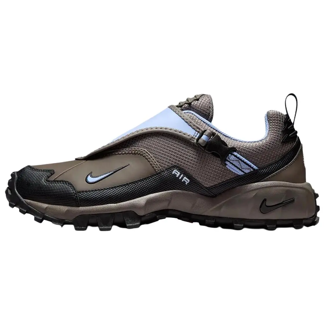 Nike ACG Phassad Slip Resistant Abrasion Resistant Slip Resistant Abrasion Resistant Low top Hiking Shoes Men's