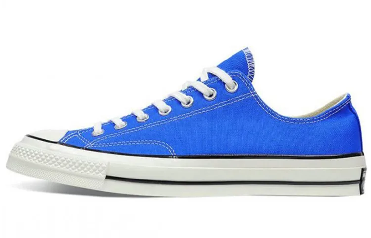 Converse Chuck Taylor All Star 70 1970s 18 'Blue'