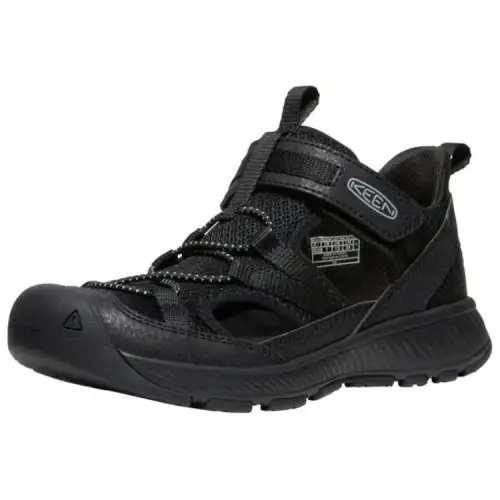 Keen Motozoa River Trekking Shoes Women's Black